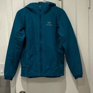 Arc'teryx Atom Insulated Hoody LT - Women's M